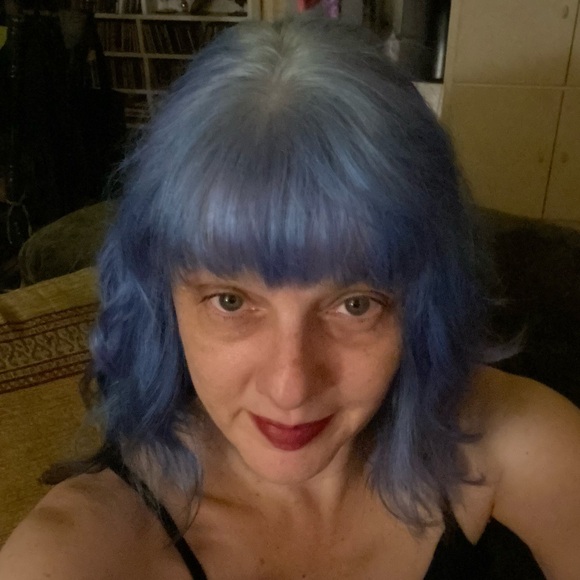 hipspinster